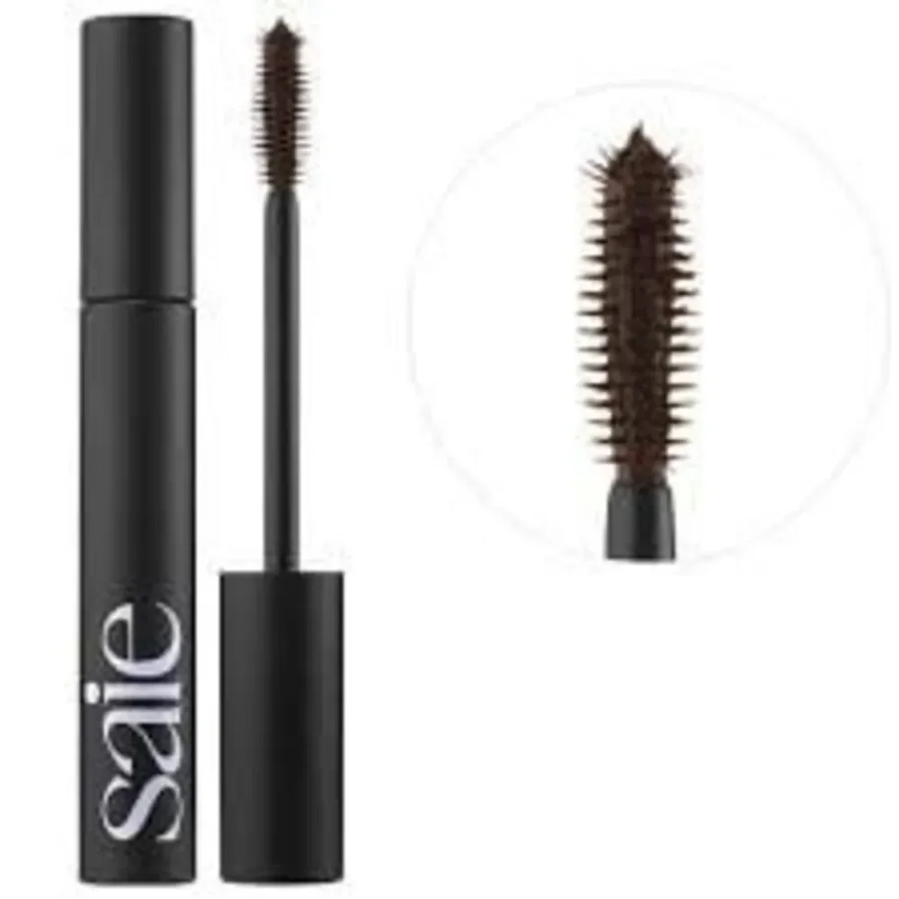 Saie Mascara 101 - Brown - NIB - Full Size